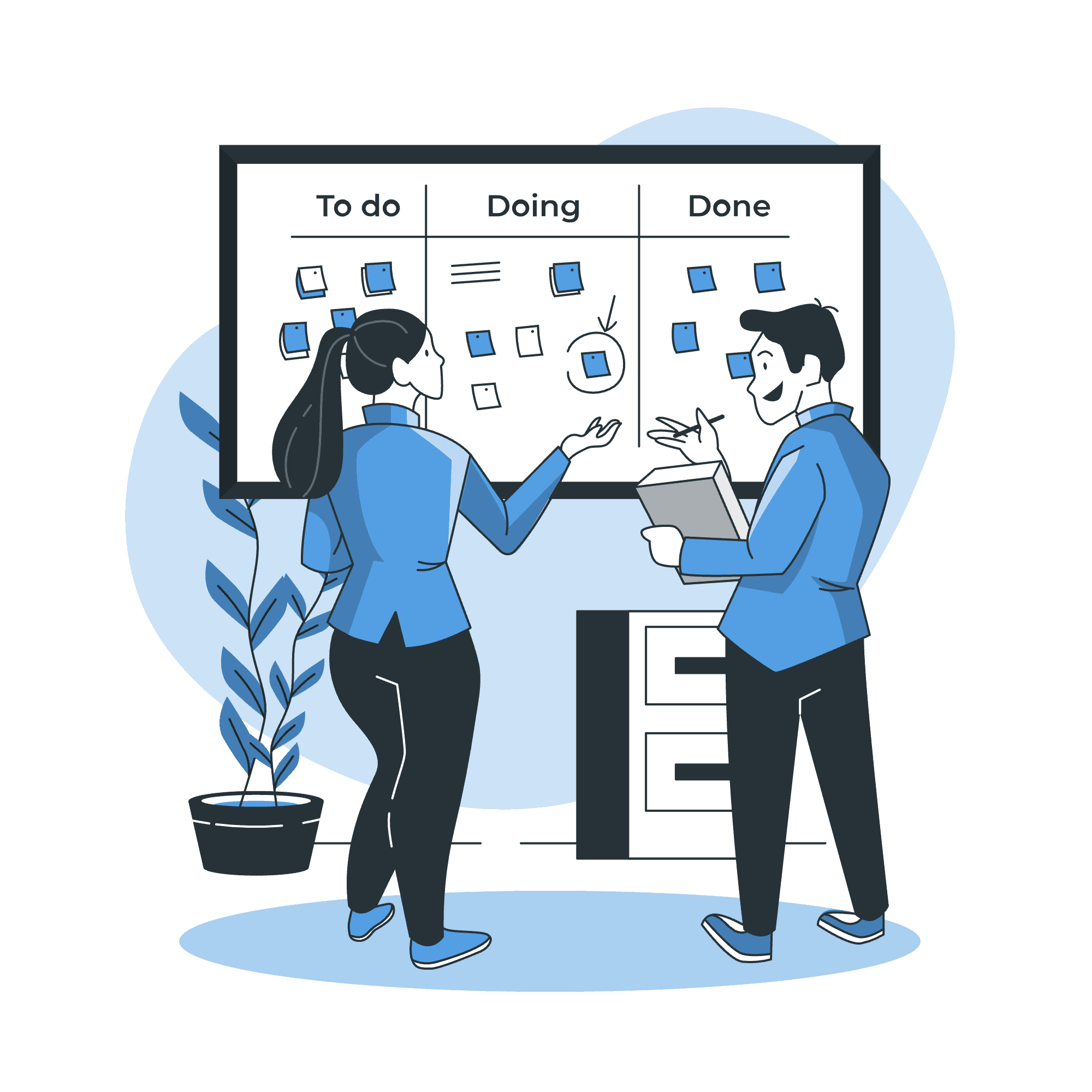 Agile Development