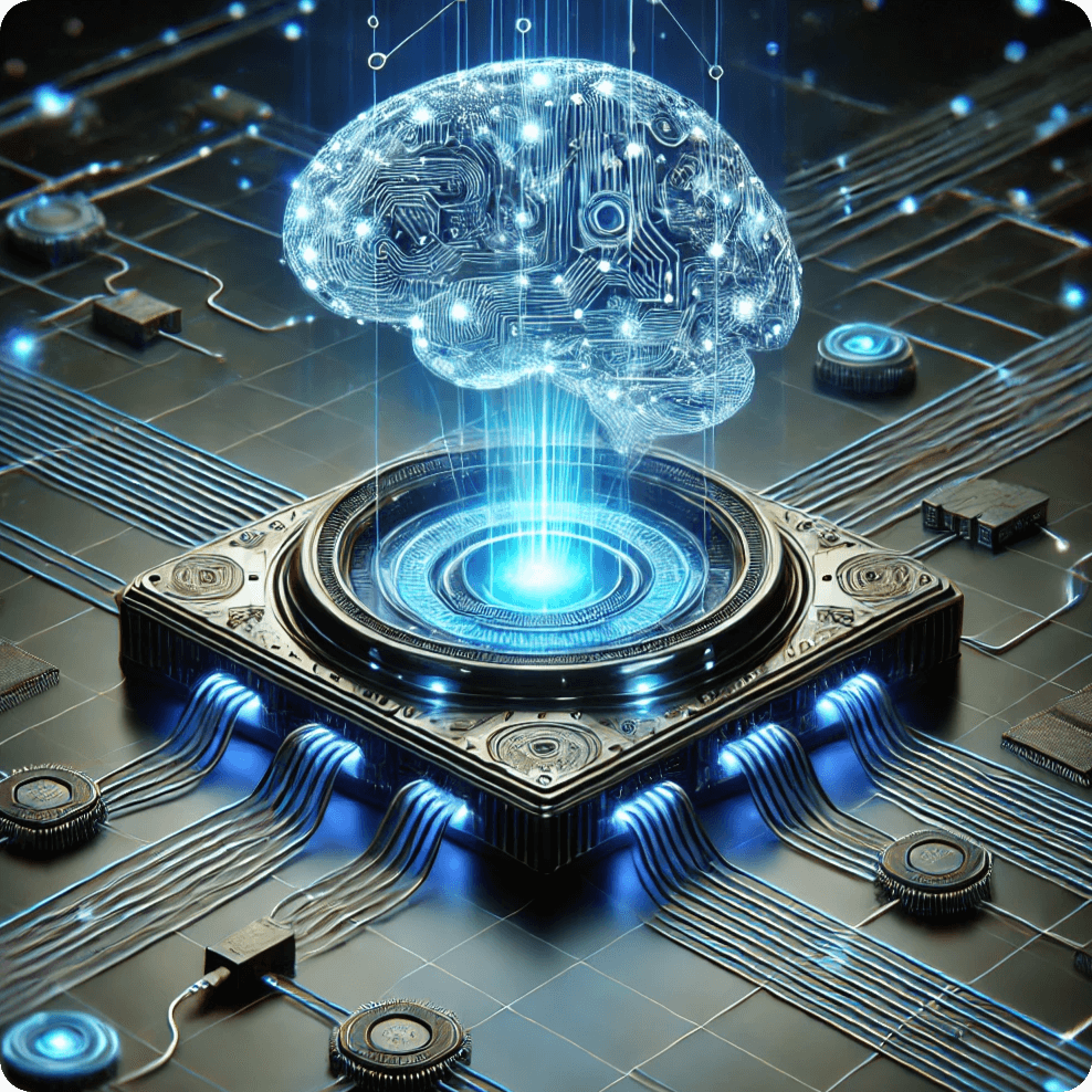 Fast AI Lab service