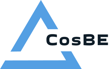 CosBE team illustration